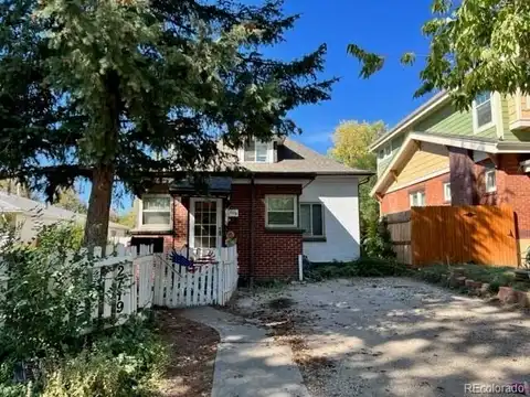 2719 Quitman Street, Denver, CO 80212