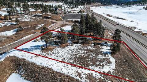 0 Conifer Road, Conifer, CO 80433