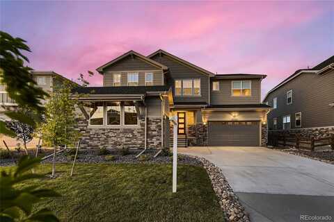 6722 S Waterloo Court, Aurora, CO 80016