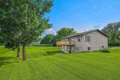 W3612 County Road Q -, Mindoro, WI 54644