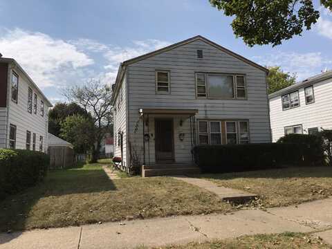 5921 N 36th St, Milwaukee, WI 53209