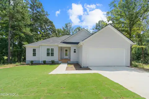 126 Henry Drive, Gray, GA 31032