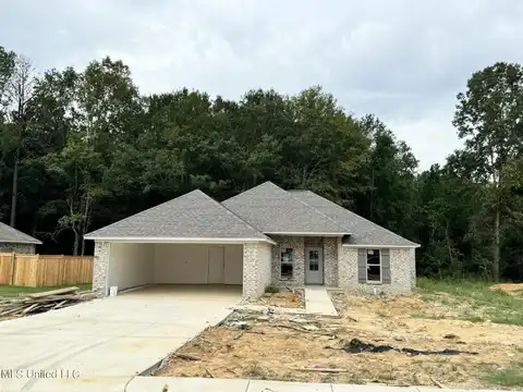 118 Jasmine Cove Drive, Brandon, MS 39042