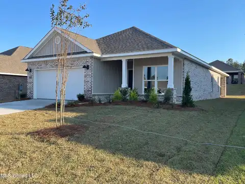 17762 Kelso Drive, Diberville, MS 39540