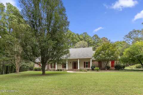 14640 Dry Grove Road, Raymond, MS 39154