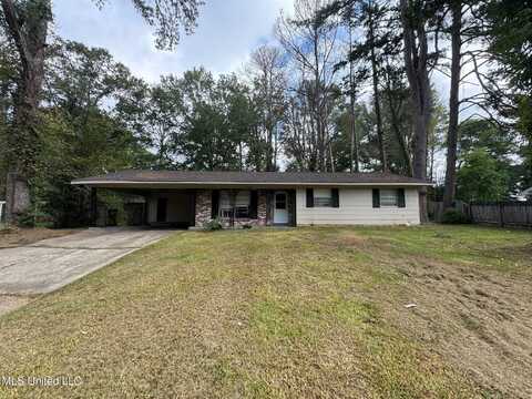 1162 Marble Street, Jackson, MS 39212