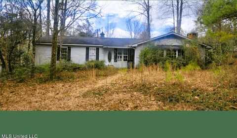 6741 Pine Springs Road, Meridian, MS 39305