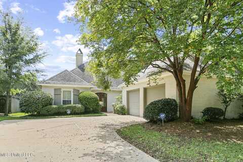 21 Pear Orchard Park, Jackson, MS 39211