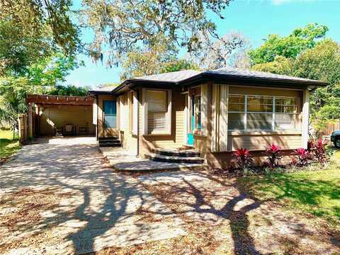 1220,1224 DIXIE AVENUE, HOLLY HILL, FL 32117