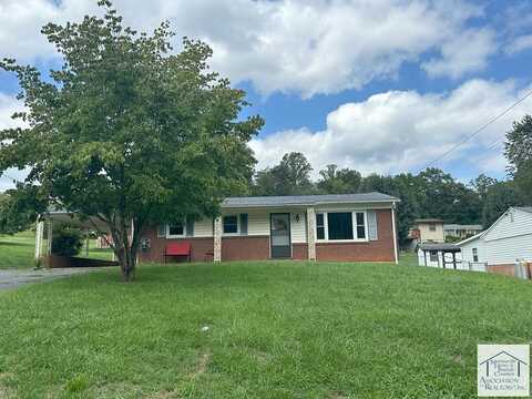 215 Mason Court, Martinsville, VA 24112