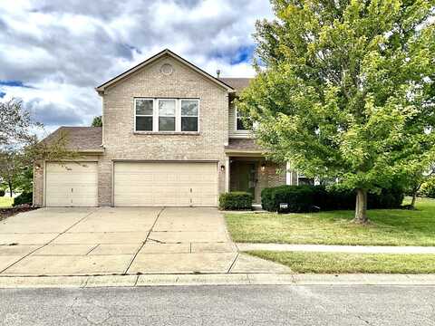 6420 Eastern Range Road, Indianapolis, IN 46234