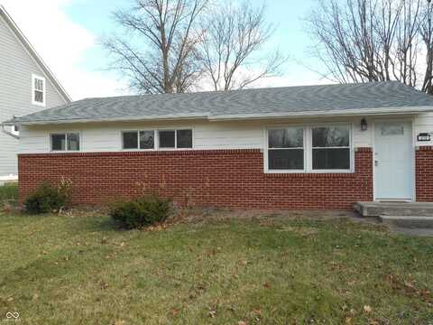 839 Oswego Road, Carmel, IN 46032