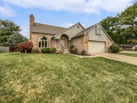 620 Vanceburg Drive, Indianapolis, IN 46241