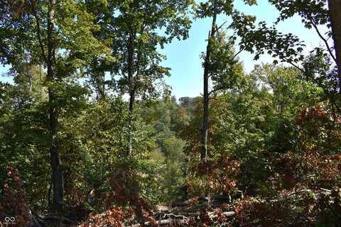 0 Goat Hollow Estates Lot 1, Martinsville, IN 46151