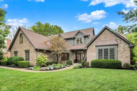 1962 Camargue Drive, Zionsville, IN 46077