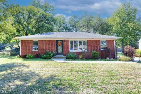 75 Maxwell Road, Indianapolis, IN 46217