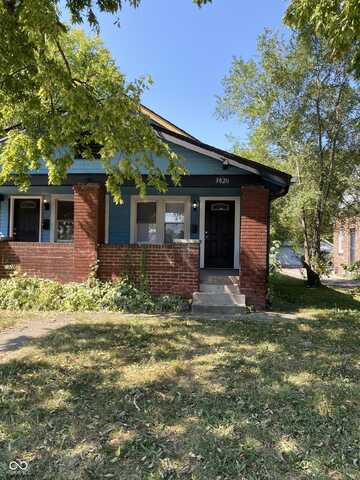 3820 Winthrop Avenue, Indianapolis, IN 46205