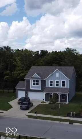 5688 Pintail Lane, Greenwood, IN 46143