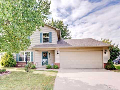 7703 Wood Stream Drive, Indianapolis, IN 46239