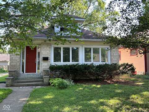 719 Northview Avenue, Indianapolis, IN 46220