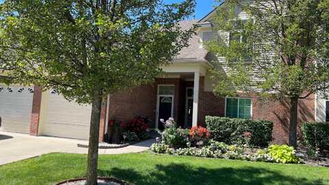 14450 Shadywood, Sterling Heights, MI 48312