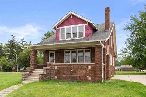 21770 Ryan, Warren, MI 48091