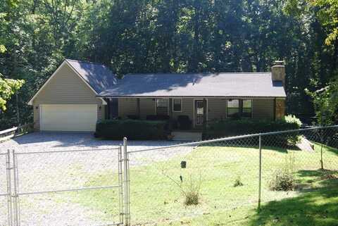 44 Robin Road, MURPHY, NC 28906