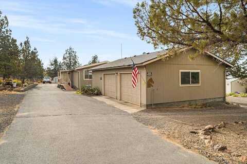 9802 SW Shad Road, Terrebonne, OR 97760