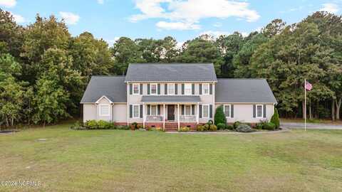 617 Foxwood Drive, Goldsboro, NC 27530