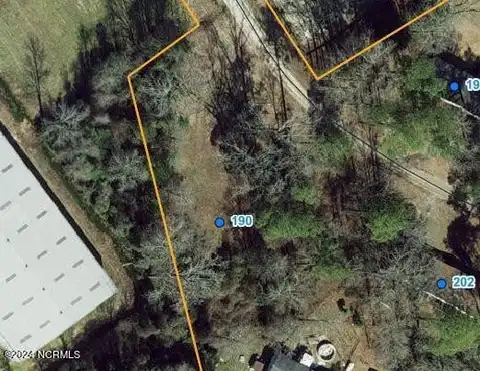 190 Research Farm Road, Goldsboro, NC 27534