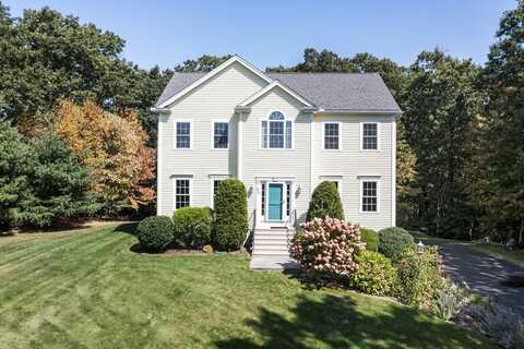 834 Samuel Dr, Northbridge, MA 01588