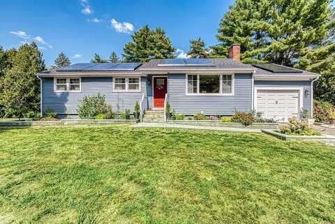 7 Spring Ln, Hopkinton, MA 01748