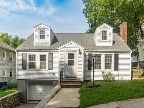 28 Adair Rd., Boston, MA 02135