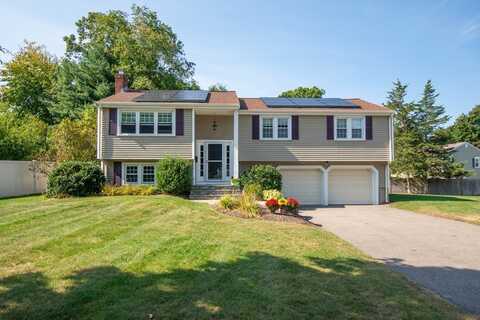 3 Austin Ln, Foxboro, MA 02035