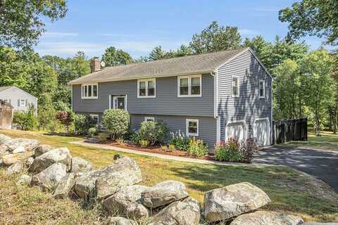 59 Murphy Rd, Hudson, MA 01749