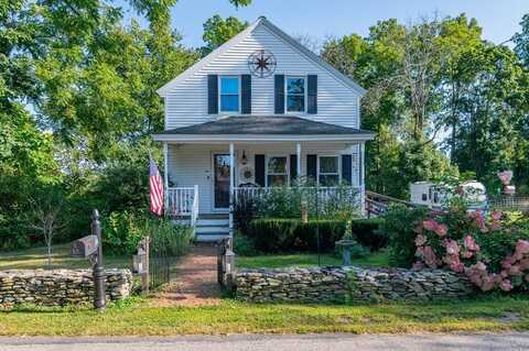 156 Bryant St, West Bridgewater, MA 02379