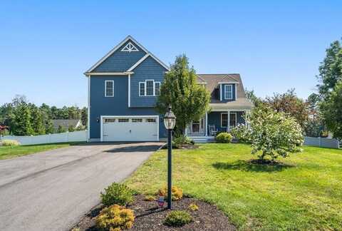 1 Molly Ln, West Bridgewater, MA 02379