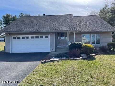 7 Valley Road, Manalapan, NJ 07726