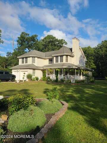 3 Hay Road, Little Egg Harbor, NJ 08087