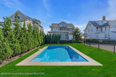 1609 Ocean Avenue, Spring Lake, NJ 07762