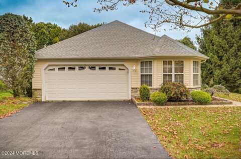 3256 Flagstone Court, Toms River, NJ 08755