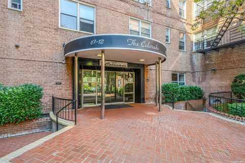 67-12 Yellowstone Boulevard, Forest Hills, NY 11375