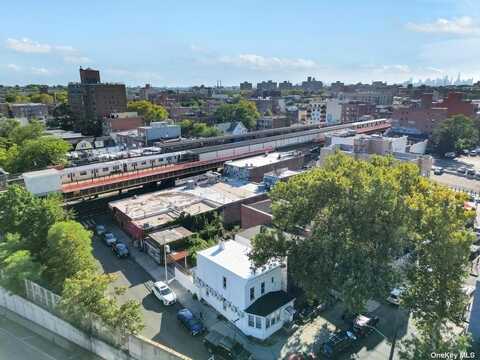 69-22 38th Avenue, Woodside, NY 11377