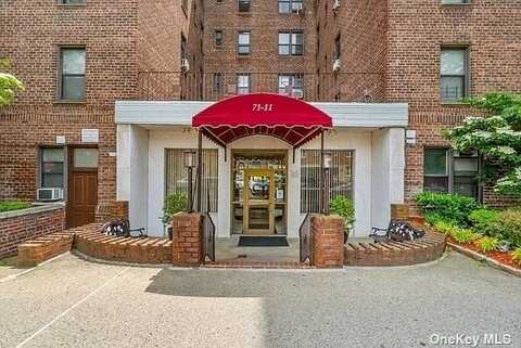 71-11 Yellowstone Boulevard, Forest Hills, NY 11375