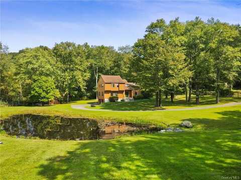 100 Birch Drive, Katonah, NY 10536