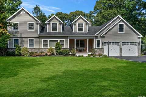 115 Brook Lane, Smithtown, NY 11787