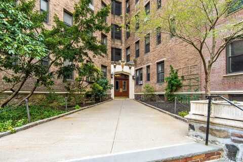 3875 Waldo Avenue, BRONX, NY 10463