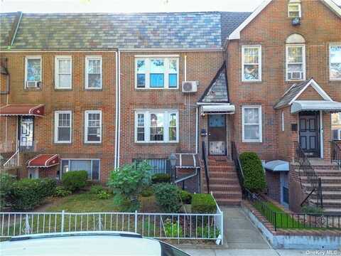 2066 E 29th Street, Madison, NY 11229