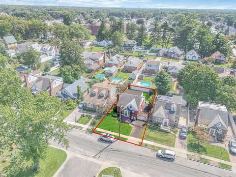 310 Oakford Street, West Hempstead, NY 11552