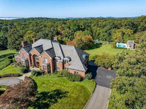 778 Sleepy Hollow Road, Briarcliff Manor, NY 10510